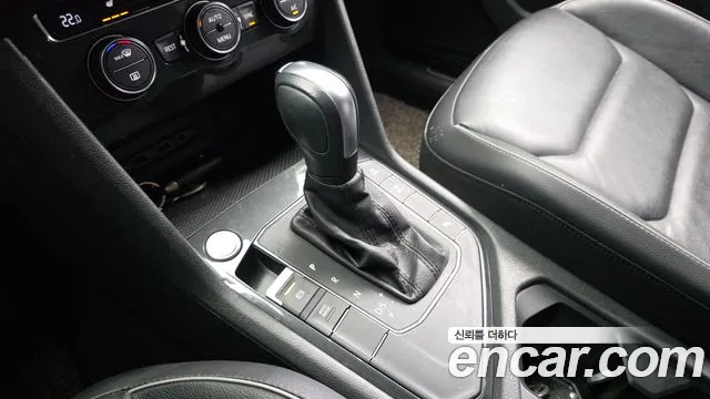 Volkswagen Tiguan 2020 thumb 4