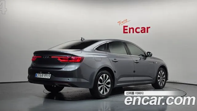 Renault Megane 2023 thumb 12