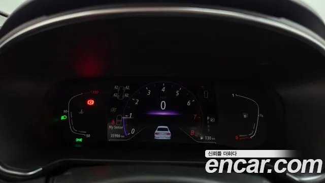 Renault Megane 2023 thumb 4