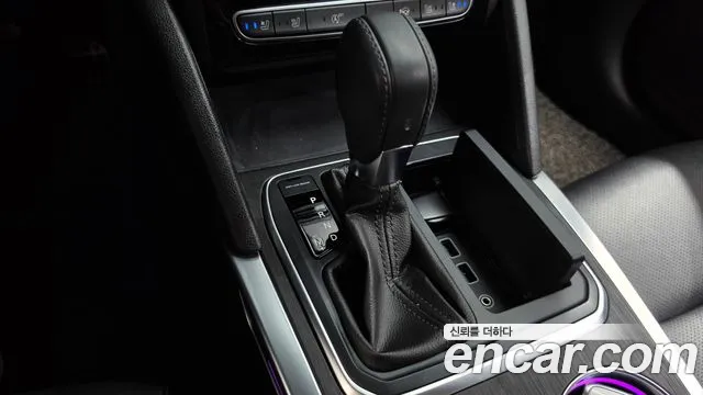 Renault Megane 2023 thumb 9