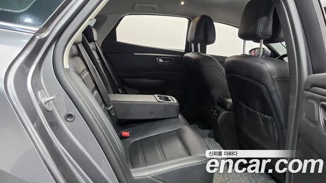 Renault Megane 2023 thumb 7