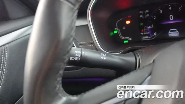 Renault Megane 2023 thumb 3