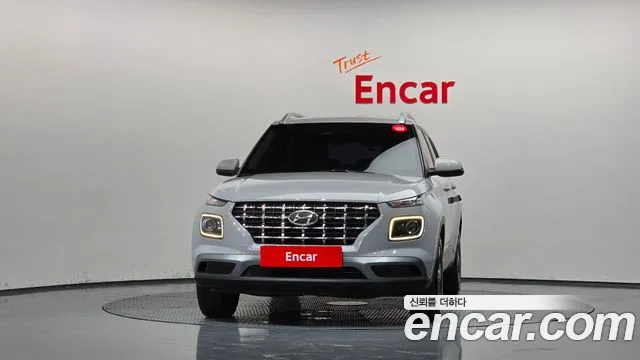 Hyundai Venue 2023 thumb 8