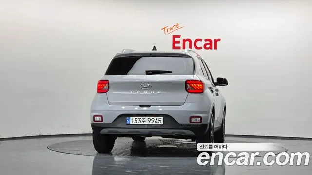 Hyundai Venue 2023 thumb 7