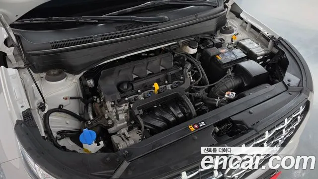 Hyundai Venue 2023 thumb 9