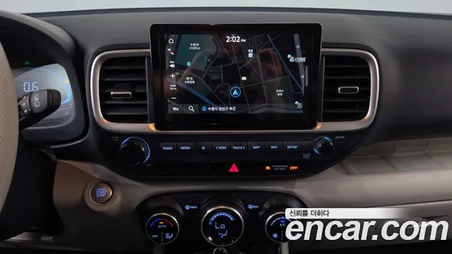 Hyundai Venue 2023 thumb 6
