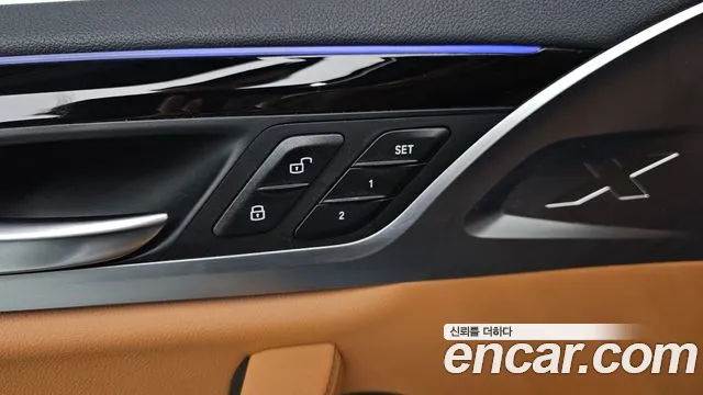 BMW X3 2019 thumb 5