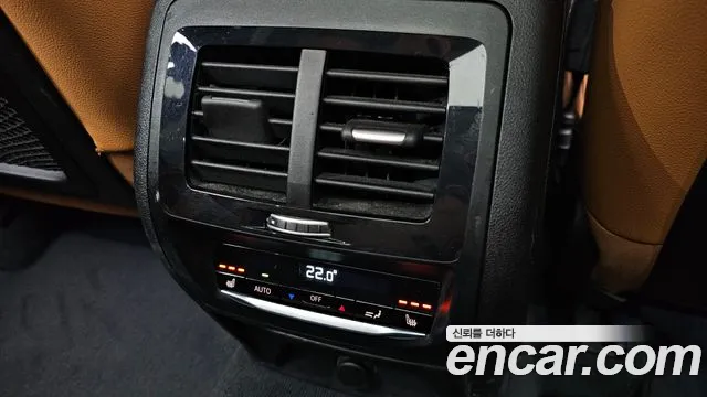 BMW X3 2019 thumb 11