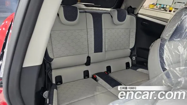 Mini Hatch 2026 thumb 9