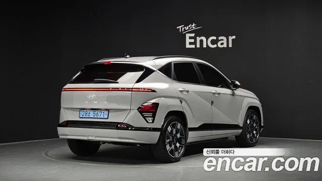Hyundai Kona 2023 thumb 11