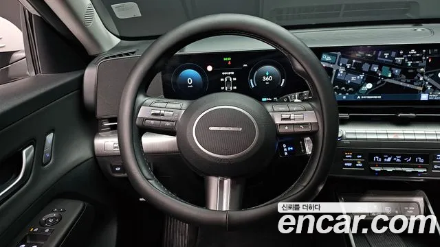 Hyundai Kona 2023 thumb 2