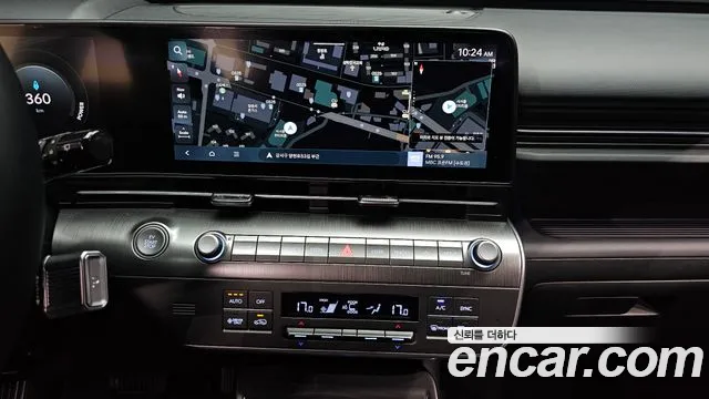 Hyundai Kona 2023 thumb 12