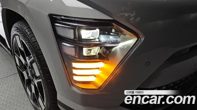 Hyundai Kona 2023 thumb 9