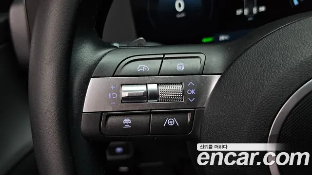 Hyundai Kona 2023 thumb 3