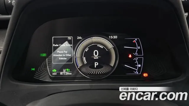 Lexus UX 2019 thumb 6