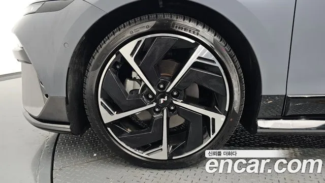 Hyundai IONIQ 6 2025 thumb 2