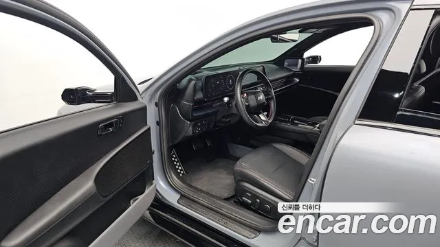 Hyundai IONIQ 6 2025 thumb 3