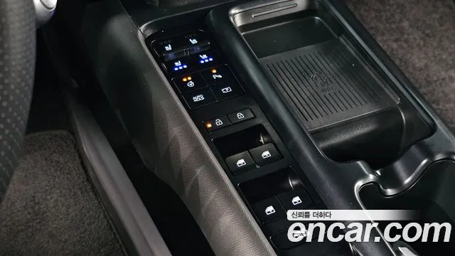 Hyundai IONIQ 6 2025 thumb 9