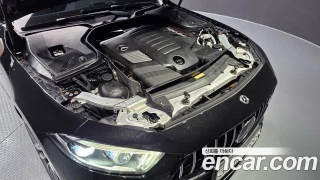 Mercedes-Benz CLS-Class 2019 thumb 12