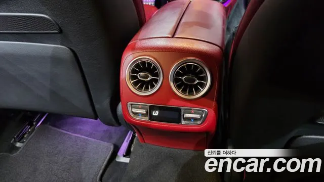 Mercedes-Benz CLS-Class 2019 thumb 7