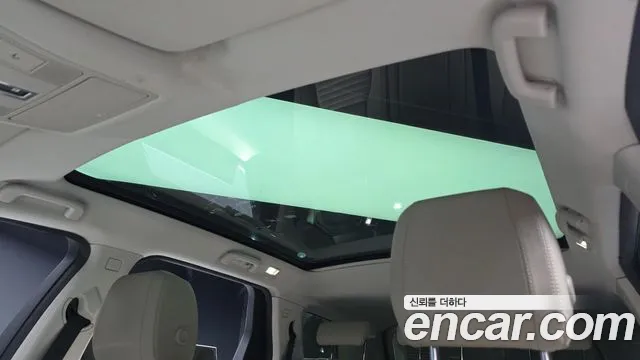 Land Rover Discovery Sport 2020 thumb 5