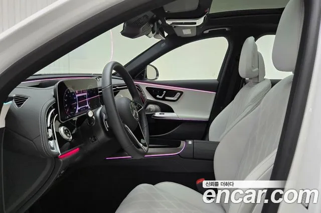 Mercedes-Benz E-Класс 2025 thumb 3