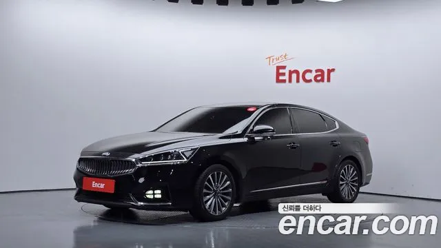 Kia K7 2019 thumb 7