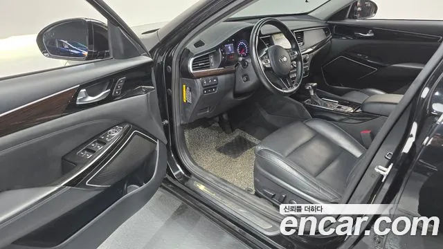 Kia K7 2019 thumb 12