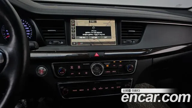 Kia K7 2019 thumb 10