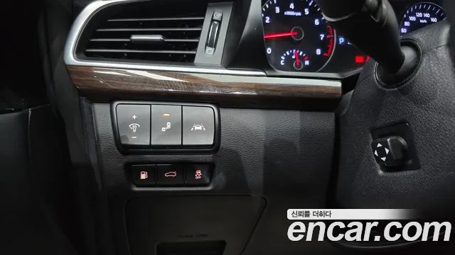 Kia K7 2019 thumb 8