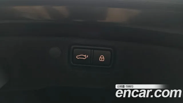 Kia K7 2019 thumb 3