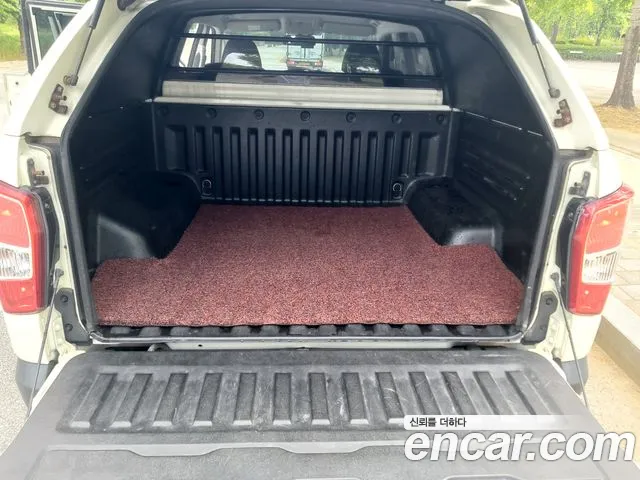 KG_Mobility_Ssangyong Rexton 2019 thumb 3