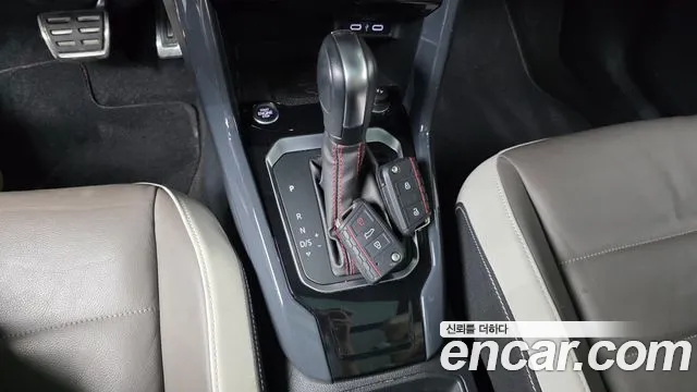 Volkswagen T-Roc 2021 thumb 5