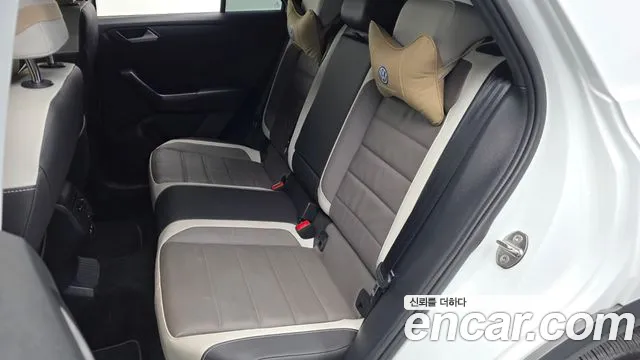 Volkswagen T-Roc 2021 thumb 10