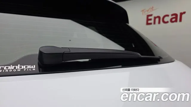 Volkswagen T-Roc 2021 thumb 9
