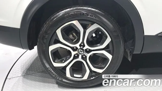Renault Arkana 2023 thumb 8