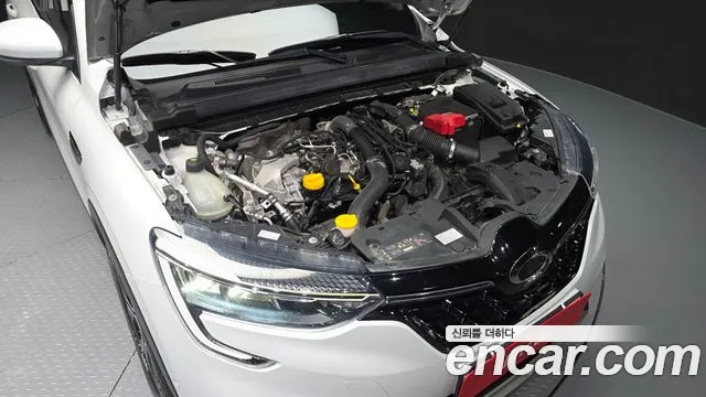 Renault Arkana 2023 thumb 6