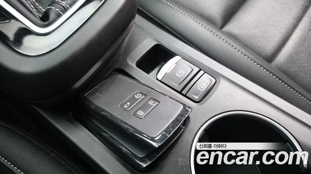 Renault Arkana 2023 thumb 5