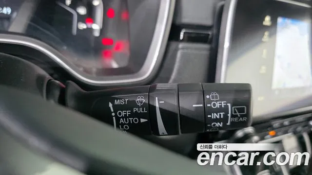 Honda CR-V 2021 thumb 9