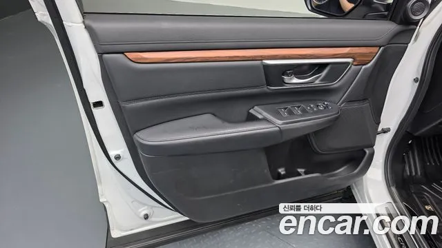 Honda CR-V 2021 thumb 4