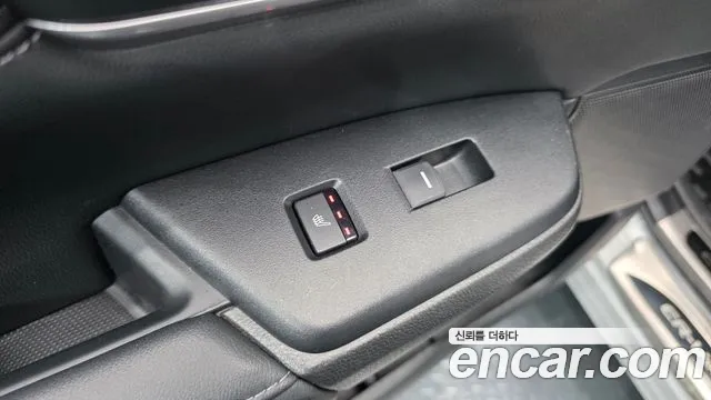 Honda CR-V 2021 thumb 7