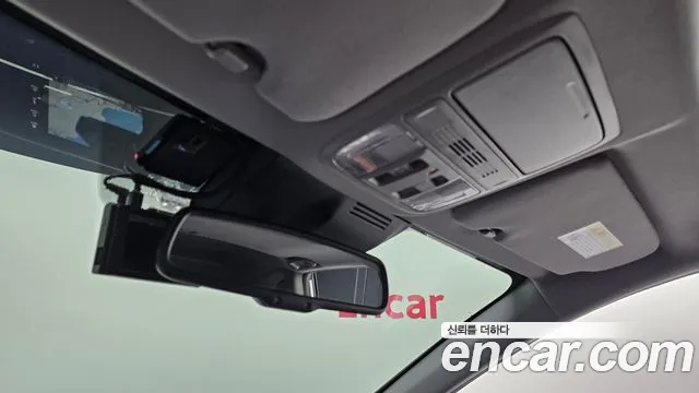 Honda CR-V 2021 thumb 6