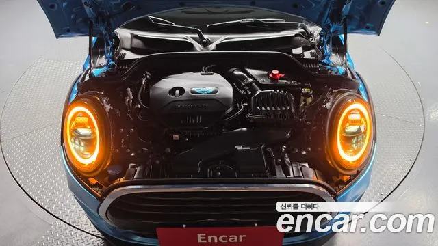 Mini Hatch 2019 thumb 10