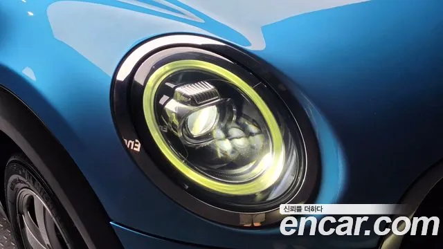 Mini Hatch 2019 thumb 11
