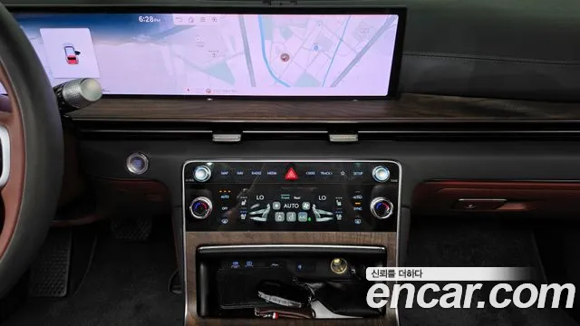 Genesis GV80 2026 thumb 7