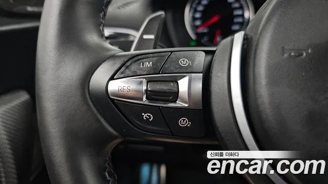 BMW M2 2019 thumb 3