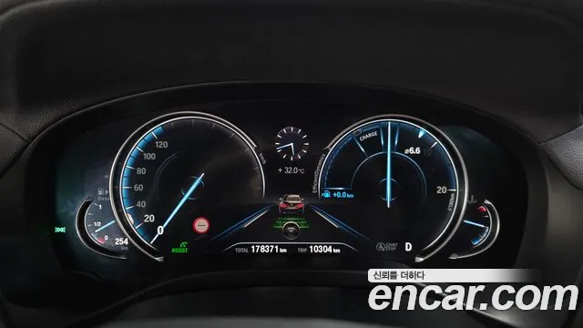 BMW X3 2019 thumb 8