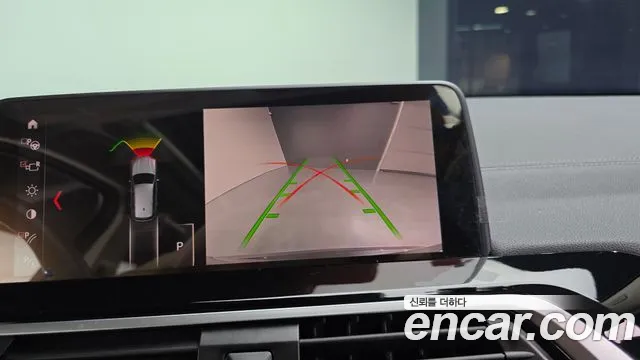 BMW X3 2019 thumb 9