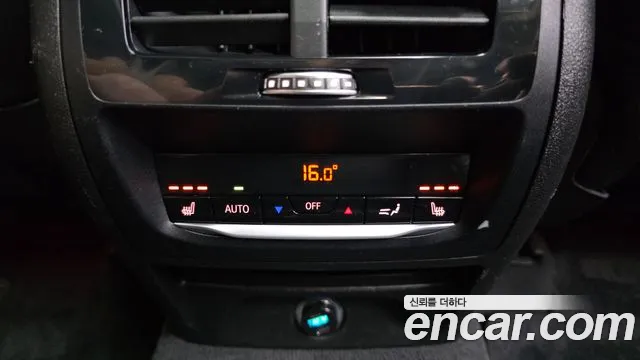 BMW X3 2019 thumb 6