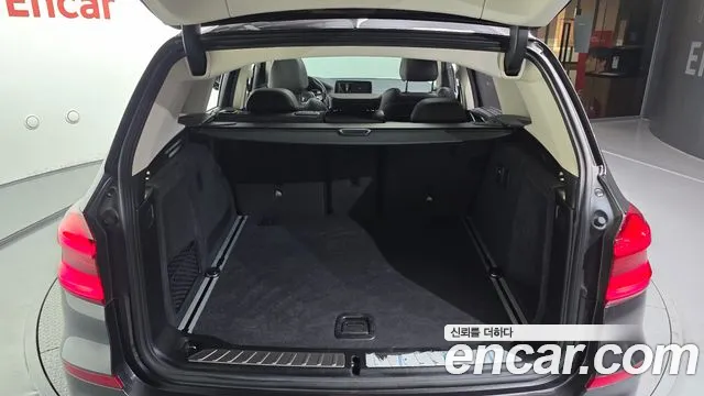 BMW X3 2019 thumb 10